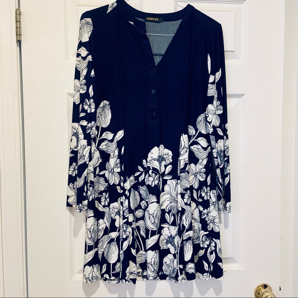 Gorgeous Tunic